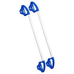FACAL SICUREZ 4MAN+2MANCOR X FAM MAURER 7-8GR KIT - 7 - 8 gradini