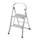 MAURER SGABELLO EASY STEP MAURER ALLUMINIO 2 GRADINI - gradini 2