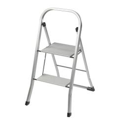 MAURER SGABELLO EASY STEP MAURER ALLUMINIO 3 GRADINI - gradini 3