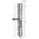 MAURER CATEN PES P/LU F AUTOM 270-65X34 AT /263_A 263AT30_A
