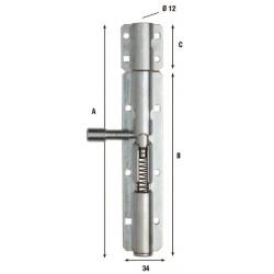 MAURER CATEN PES P/LU F AUTOM 270-65X34 AT /263_A 263AT30_A
