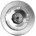 CASSETTA PLAST X AVVOLG.MIGNON F125 MT5
