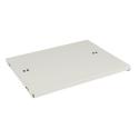 PRO-METAL RIPIANO METALLICO X ARMADIO 60LX40P