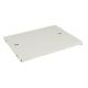 PRO-METAL RIPIANO METALLICO X ARMADIO 80LX40P