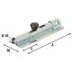 MAURER CATENAC P/LUC LEGG TOND 105-30X36 AB/248 248AB10