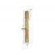 MAURER CATENAC PES P/LUC FORI 200-65X34 AZ /263 263AZ20