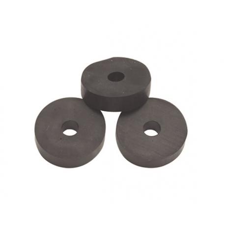 MAURER GUARNIZIONI PER RUBINETTI 3/8"+1/2" 5+5PZ 22160030