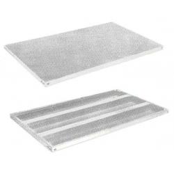 PRO-METAL ANGOLARE FORATO A35 MM35X35XH2,5M