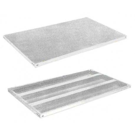 PRO-METAL ANGOLARE FORATO A35 MM35X35XH3,0M