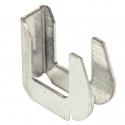 PRO-METAL GANCIO PER SCAFFALATURA INCASTRO