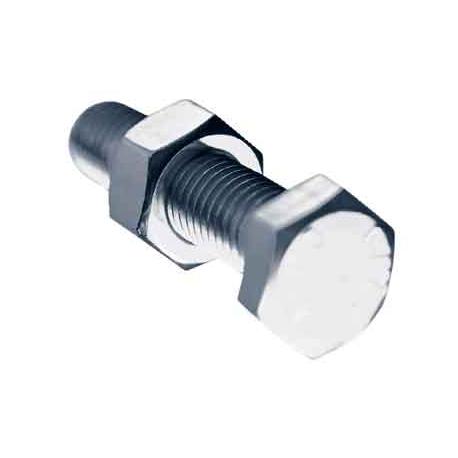 PIEDINO X ANGOLARE TIPO B 35X55 LATO SX - A=mm.12,5 - B=mm. 9,5 - tipo b lato sx