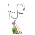 MAURER GANCIO A S MULTIUSO 170X60X70 /4090 4090AZ170