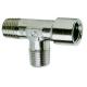 TE CROMATO CONICO 2050 1/4 F.M.M