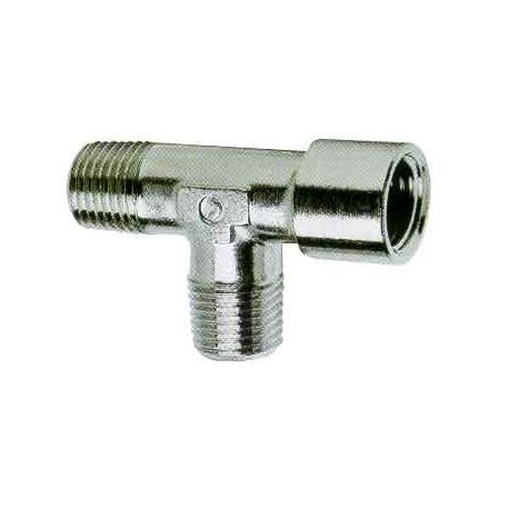 TE CROMATO CONICO 2050 1/4 F.M.M