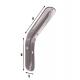MAURER MENSOLA ACC ST 345x230x41 VB /2522 2522VB35_P8