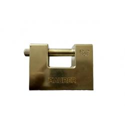 MAURER PLUS CATENA SICUREZ MAGLIA QUADRA LEGA ACC 8X1.2M