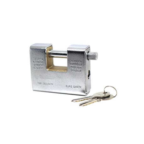 MAURER PLUS CATENA SICUREZ MAGLIA QUADRA LEGA ACC 8X1.5M