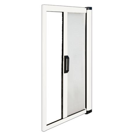 MAURER ZANZARIERA KIT BIA MAURER 140-H240 LAT