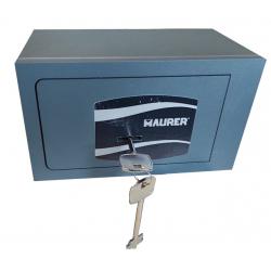 MAURER CASSAFORTE MURO MAURER CHIAVE 400X250X195