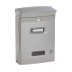 SILMEC CASSETTA POSTA S90 RIVISTA LAM ZINC FER GRIG 10-215.84