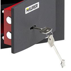 MAURER SERRATURA X CASSEFORTI MAURER 83718 - per cod 83718
