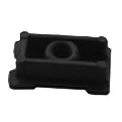 PRO-METAL TRAVERSINO X SCAF GANGIO 400MM