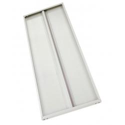 PRO-METAL TRAVERSINO X SCAF GANGIO 600MM