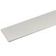 ARCANSAS PROFILO PIATTO ALU ARGENTO 10X2 MM 2MT