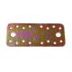 MINUTEX PIASTR GIUNZ DIR 55x130 AT /873 873