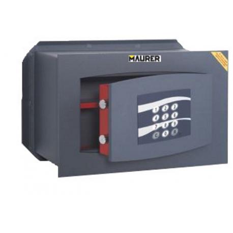 MAURER CASSAFOR MAURER-ITALY ELETTR 230X360X195 - alimentazione esterna di emergenza