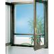 ZANZARIERA KIT MARRONE 160/H250 APER LATERALE