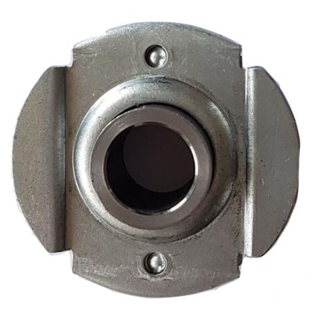 CUSCINETTO TONDO SFIL X SUPP.A CASSONET