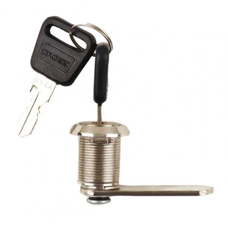 PRO-METAL SERRATURA X ARMADI LAMIERA 1ANTA