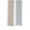 MAURER CINTINO COTONE BICOLORE MAUR 22MM 5.5MT