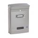 SILMEC CASSETTA POSTA S90 RIVISTA ACCIAIO INOX 10-015