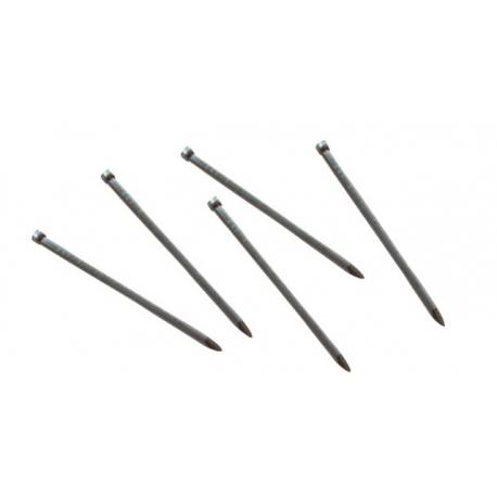 MAURER GRUPPINO ACCIAIO 1,2X25MM 80PZ 13101311