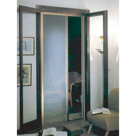 MAURER RETE RICAMBIO X ZANZ.VERT MAURER 100X160 - verticale