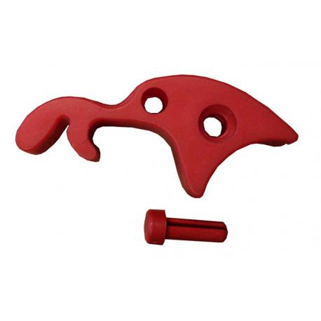 FACAL SCALA A LIBRO QUADRA FACAL GR. 4 - gradini 4