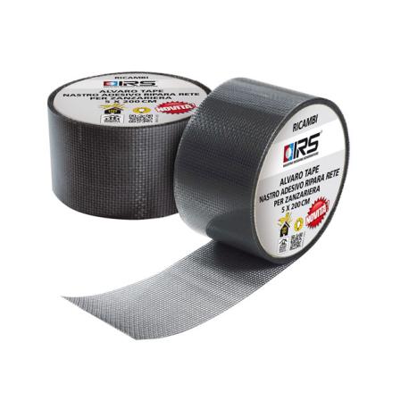 NASTRO ADESIVO ALVAROTAPE RIPAR ZANZ 5X200CM