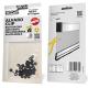 RETE RICAMBIO X ZANZ.VERTICALE CM.80X250 - verticale