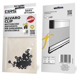 RETE RICAMBIO X ZANZ.VERTICALE CM.80X250 - verticale