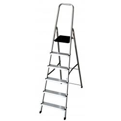 FACAL SCALA A LIBRO QUADRA FACAL GR. 4 - gradini 4