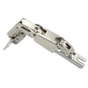 CERNIERA MOBILI SLIDE-ON 170Â° COLLO 0