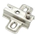 BASE REGISTRABILE X CERNIERE MOBILI 0MM