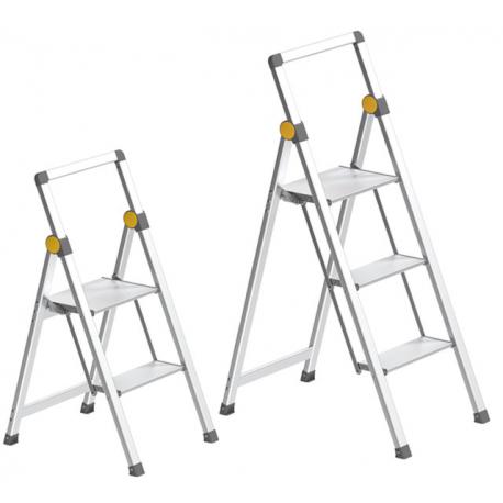 FACAL SICUREZ 4MAN+2MANCOR X FAM MAURER 7-8GR KIT - 7 - 8 gradini