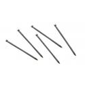 MAURER GRUPPINO ACCIAIO 1,2X25MM 80PZ 13101311