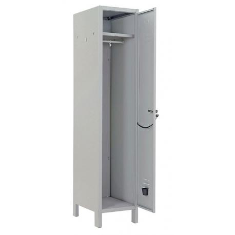 PRO-METAL ARMADIO SPOGLI LAMIERA 1POSTO 36LX35PX179,5H - 1 posto