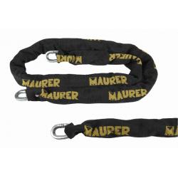 MAURER PLUS CATENA SICUREZ MAGLIA QUADRA LEGA ACC 8X1.5M