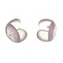 MAURER VENTOSE PLAST 20MM C/GAMBO TRASP 6X12MM 4PZ 28010021
