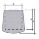 PUNTALE X INTERNO ROT. PIEDI LETTO MM 50 |%